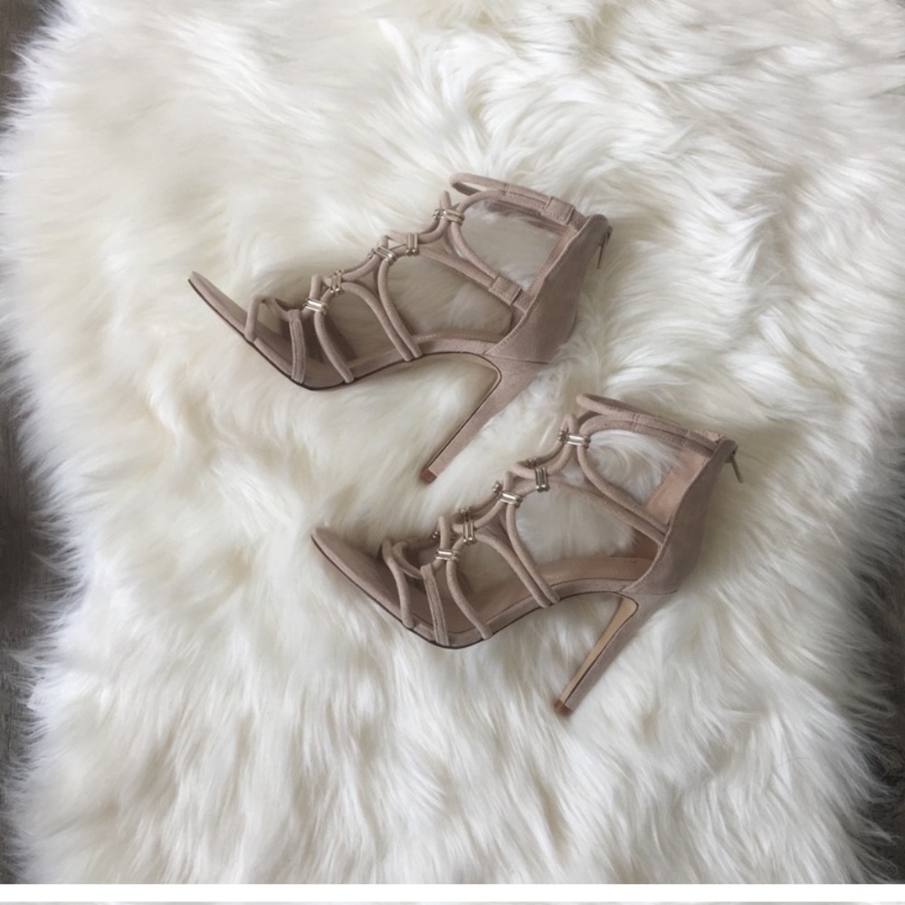 Aldo heels